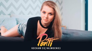 Pertti - Kocham Cię najmocniej | Premiera klipu