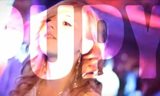 PeWeX - Pupy | Premiera klipu