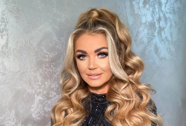 Edyta Folwarska powiększyła biust?! Mamy komentarz gwiazdy disco polo!