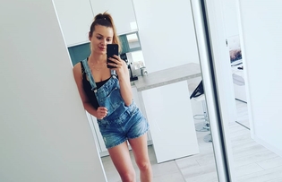 Piękna gwiazda disco polo zszokowała wszystkich głębokim dekoltem. Fani nie mogą oderwać wzroku! 