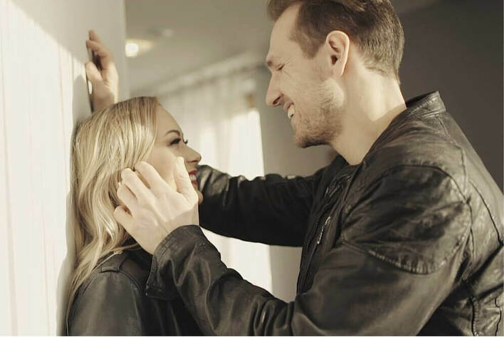 Piękna historia do nowego utworu! Jorrgus zrealizował wyjątkowy teledysk! 