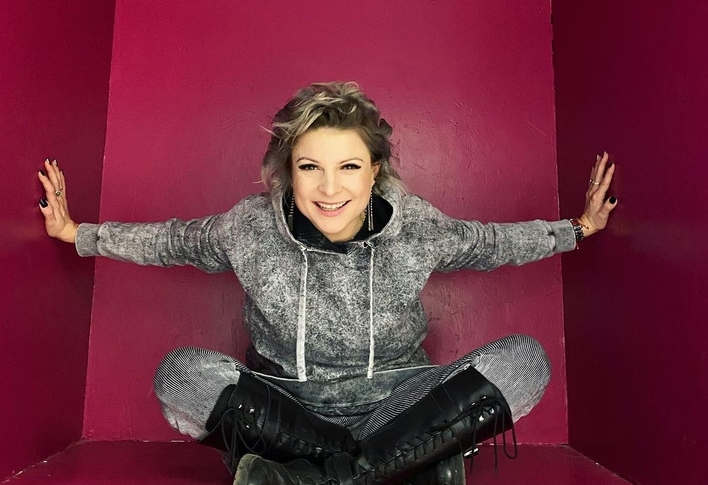 Magdalena Naroża Piękni i Młodzi zachwyca odsłoniętym ciałem! Lawina komentarzy w sieci! Internauci zachwyceni Jej figurą!