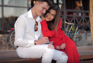 Piękna i Zakochany! Nowa produkcja disco polo duetu Majkel & Sequence trafiła na rynek muzyczny! 