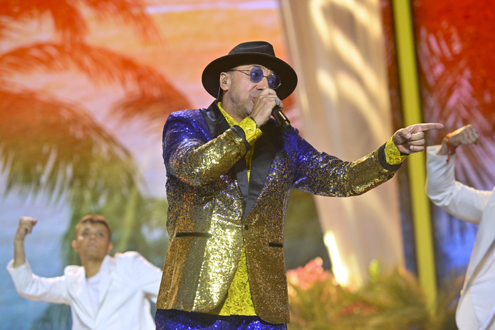 ”Piękna” jak nigdy dotąd! Nowa wersja przeboju Boys podbija klubowe parkiety

