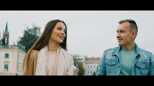 Piękna modelka, taneczna muzyka i znakomita treść - recepta na hit disco polo, znowu została zrealizowana! 