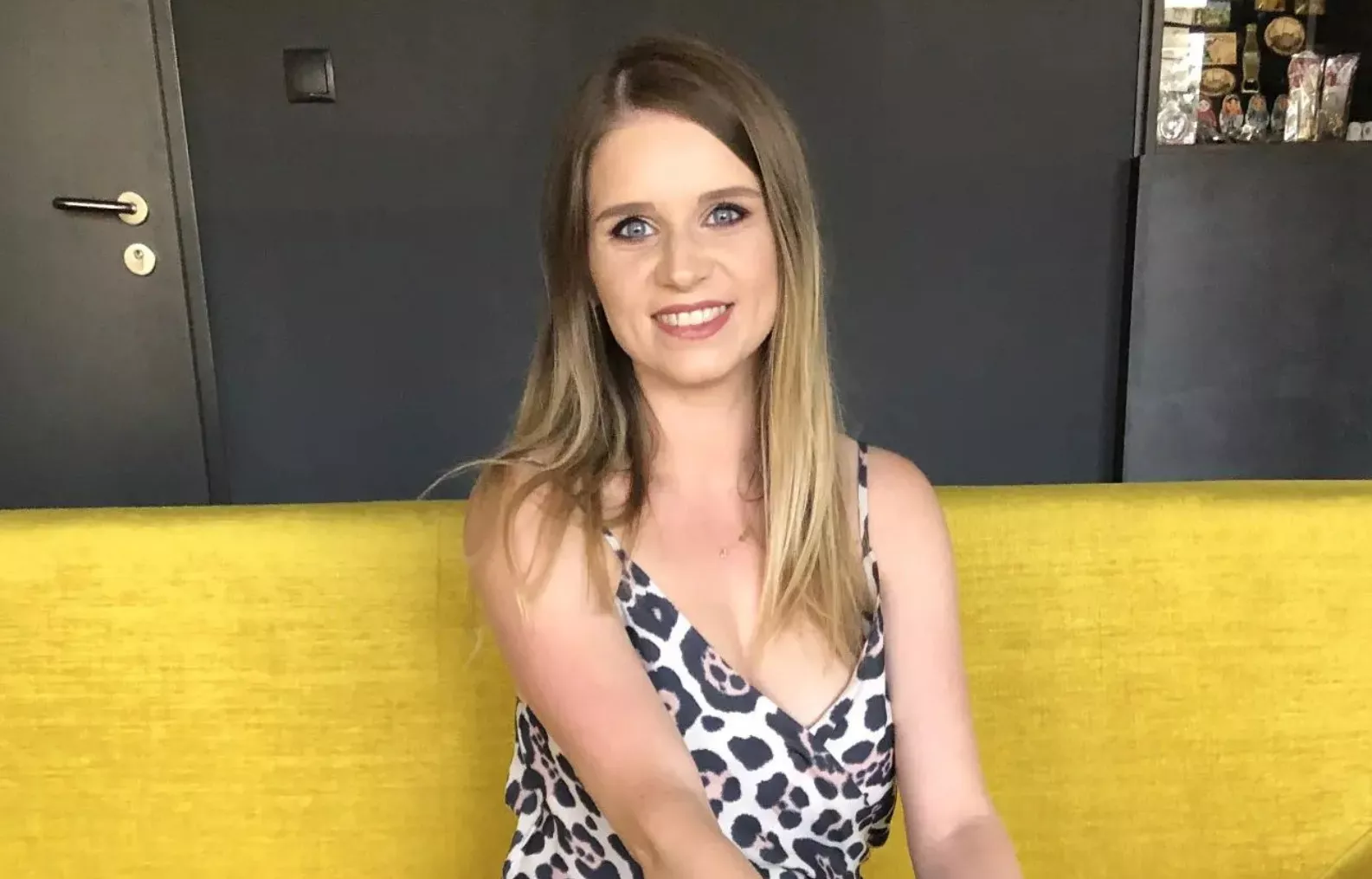 Wokalistka disco polo podbija internet! Fani „Wysoki poziom„! Racisova premierą „Zapaliłeś we mnie słońce„ trafi na szczyt?! 