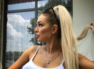 Popularna wokalistka disco polo w hitowym programie telewizji Polsat! Artystka wkroczy do willi programu Love Island!