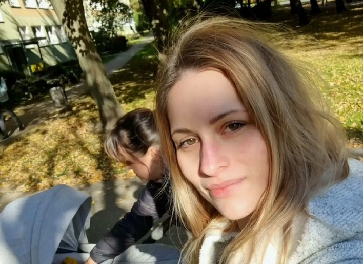 Znana wokalistka disco polo kilka dni temu urodziła syna! Zobaczcie wzruszające zdjęcie! 