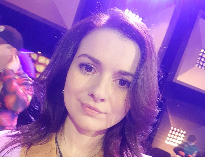 Wokalistka disco polo w hicie grupy TRUBADURZY! Jak sobie poradziła? Ten występ przejdzie do historii! VIDEO