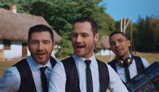 Piękna zapowiedź od braci ze świata disco polo!