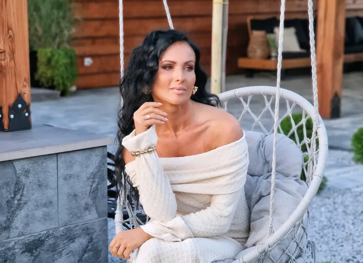 Piękna, zmysłowa i oszałamiająca! Marta Konopla na nowych zdjęciach wygląda obłędnie!