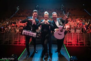 Piękni i Młodzi pokazali na co ich stać! Ten FILM podbija sieć!