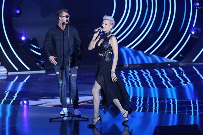 Piękni i Młodzi dali czadu! Wyjątkowy występ w Kielcach! Publika oczarowana | VIDEO