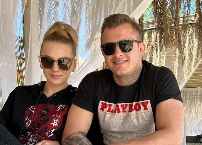 Piękni i Młodzi: Dawid Narożny nagrał swoją żonę z ukrycia! „Zabije mnie za to„ | VIDEO