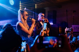 Piękni i Młodzi Dawid Narożny szuka muzyków. Zespół ogłosił nabór i jasno określił warunki