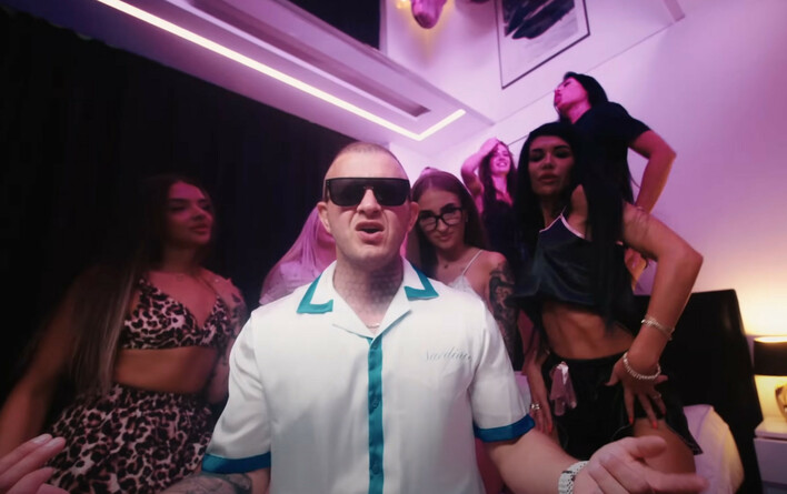 Piękni i Młodzi Dawid Narożny x Boski Heniek z nowością „Mała buzi daj”! To będzie hit lata?