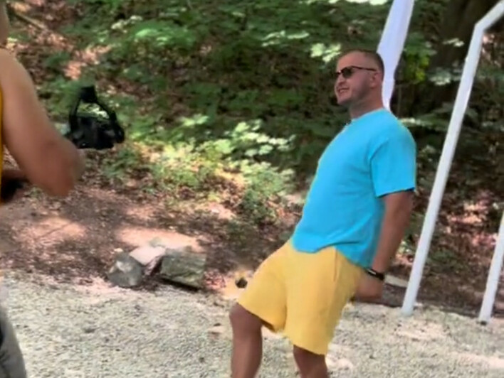 Piękni i Młodzi Dawid Narożny z nowym przebojem - „Tylko Ja i Ty„! Posłuchajcie przedpremiery!