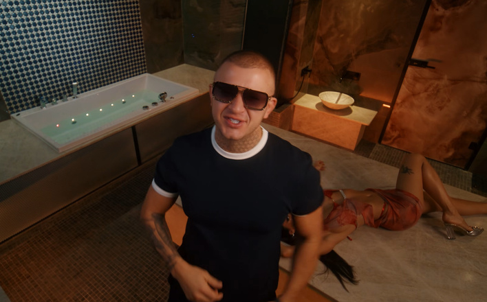 Piękni i Młodzi Dawid Narożny znów na ustach całej Polski! To wszystko przez jedną rzecz! 