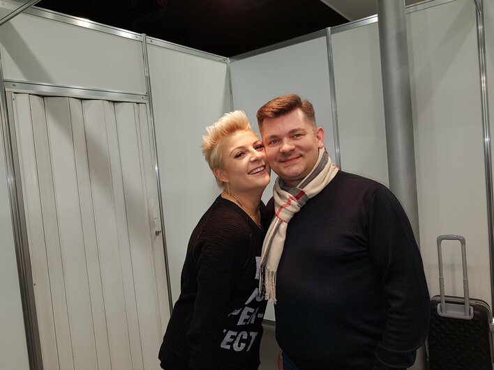 Piękni i Młodzi oraz Zenon Martyniuk we wspólnej produkcji?!