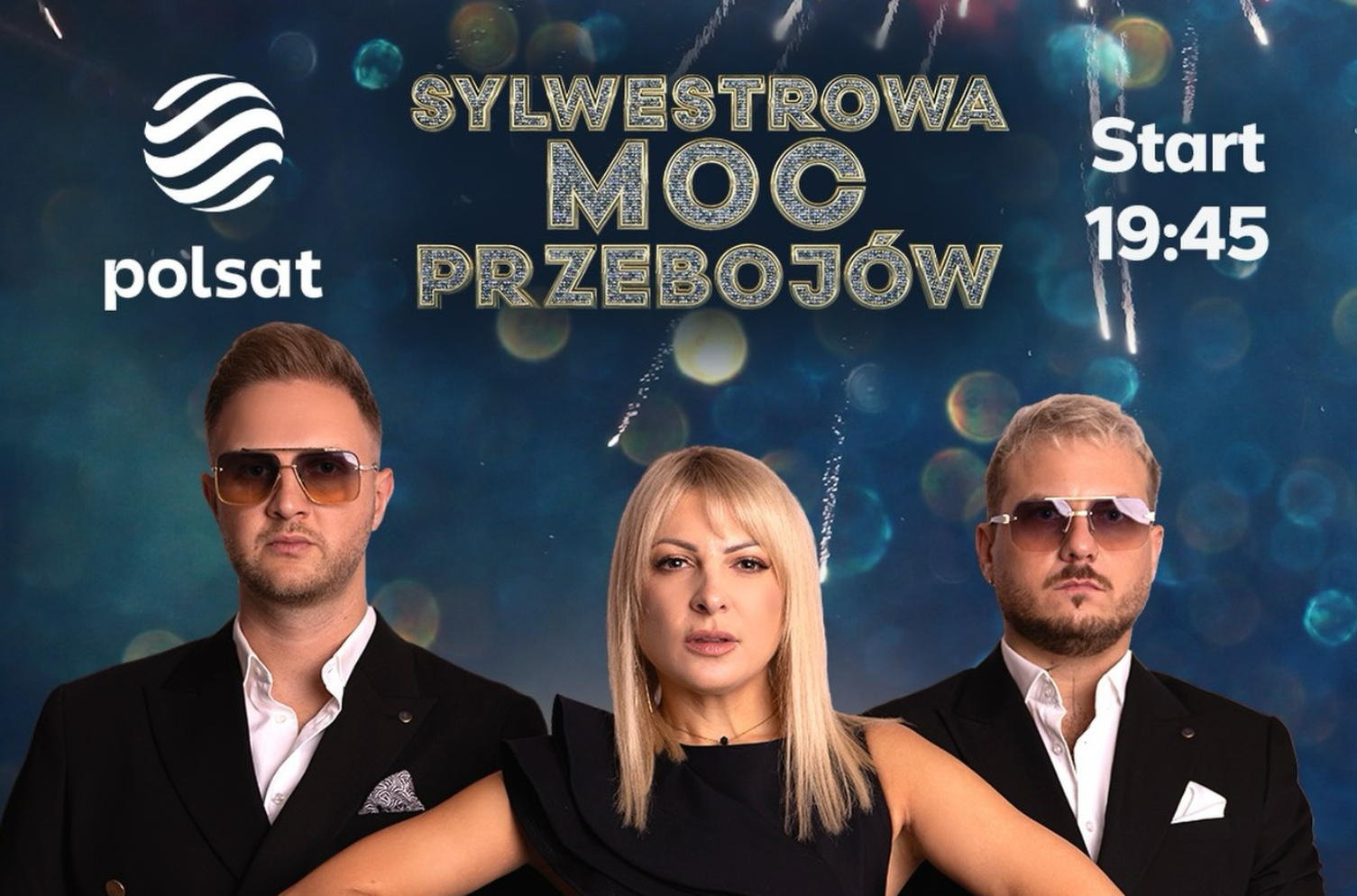 Piękni i Młodzi Magda Narożna zagrają w Toruniu na Sylwestrze z Polsatem