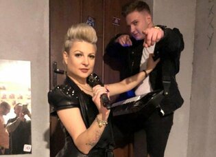 Piękni i Młodzi podbijają Wielką Brytanie! Fani oszaleli na ich punkcie! ZOBACZCIE NAGRANIE!