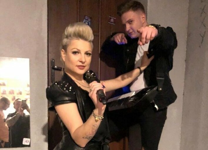 Piękni i Młodzi podbijają Wielką Brytanie! Fani oszaleli na ich punkcie! ZOBACZCIE NAGRANIE!