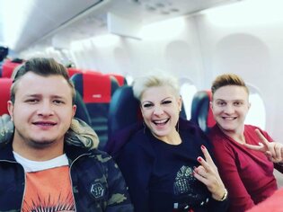 Piękni i Młodzi pomogli siatkarzom zdobyć złoty medal?! 