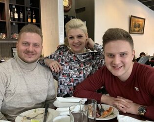 Tak Piękni i Młodzi wypoczywają podczas trasy koncertowej po Stanach Zjednoczonych! 