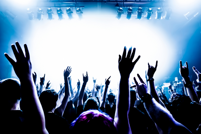 Piękni i Młodzi, Skolim i Miły Pan zagrają w Miłoradzu