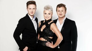 Piękni i Młodzi wspólnie z Lady Pank? To możliwe!