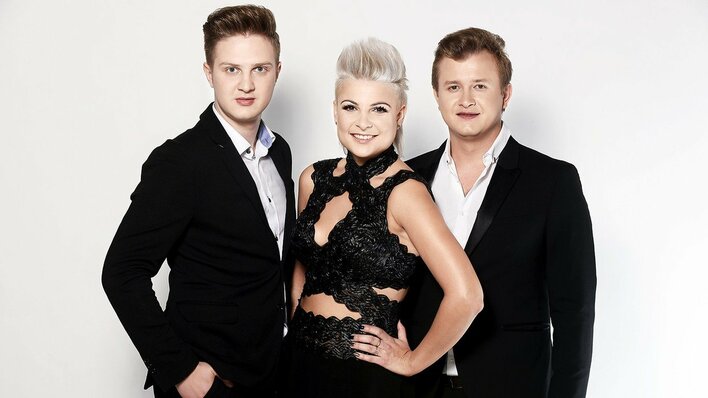 Piękni i Młodzi wspólnie z Lady Pank? To możliwe!