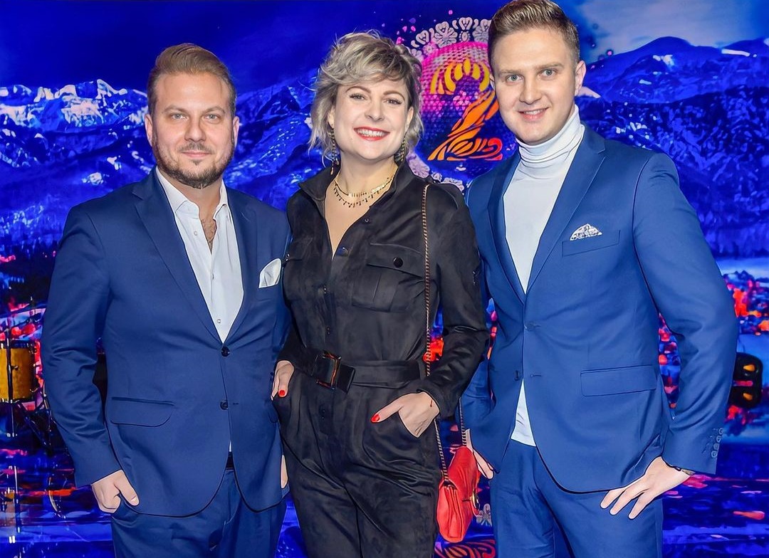 Piękni i Młodzi wystąpią w Czerwonce! Wielki koncert disco polo już latem 2025

