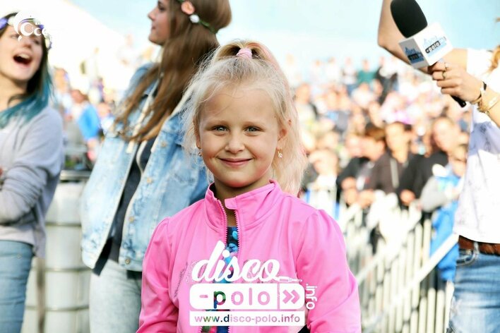 Piękni i Młodzi z córką Gabrysią zawojowali internet!