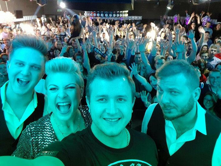 Piękni i Młodzi z nową wersją swojego hitu! Gorąca premiera!