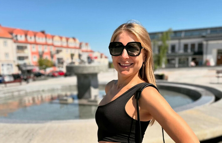 Piękni i Młodzi z przełomową decyzją – tylko Magda Narożna i Daniel Wilczewski mają prawa do nazwy