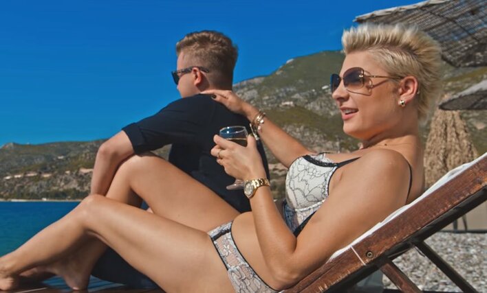 Piękni i Młodzi z receptą na hit?! Mogą świętować sukces!