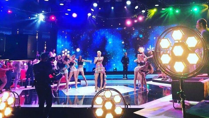 Piękni i Młodzi z własnym programem w TVP1?!