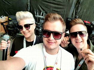 Piękni i Młodzi zaskoczą na Polsat SuperHit Festiwal!