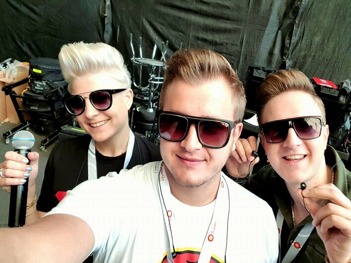 Piękni i Młodzi zaskoczą na Polsat SuperHit Festiwal!