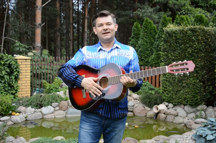 Piękny gest? Zenon Martyniuk (Akcent) wzruszony! Gwiazdor disco polo otrzymał wyjątkową wiadomość!