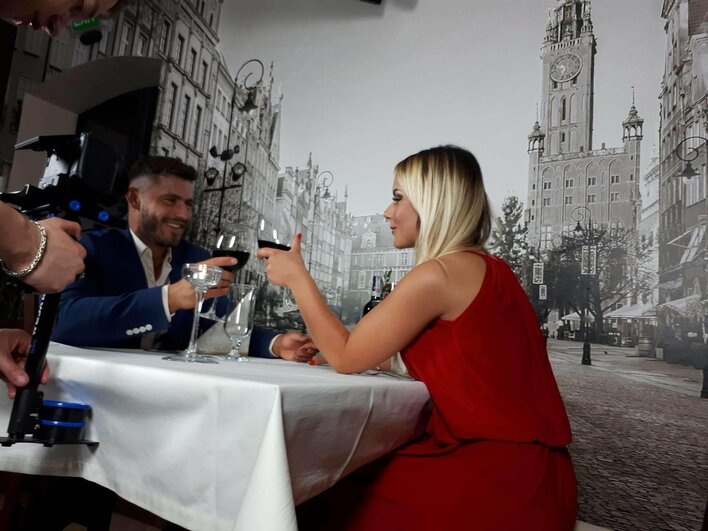 "Piękny kłamca" formacji Madera podbije rynek disco polo? | VIDEO