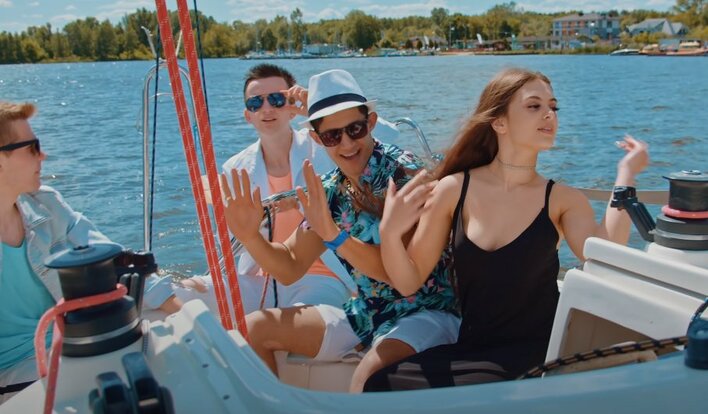 Pierwsze sukcesy po premierze najnowszego utworu disco polo spływają na Artystów!