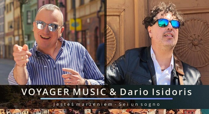 Pierwszy duet w 30-letniej karierze gwiazdy disco polo! To będzie zaskoczenie!