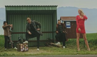 Pierwszy klip w nowym składzie! Zespół disco polo przygotował niezwykłą nowość! 