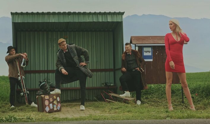 Pierwszy klip w nowym składzie! Zespół disco polo przygotował niezwykłą nowość! 