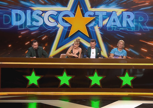 1. odcinek DiscoStar 2026 za nami! Kto awansował dalej? 