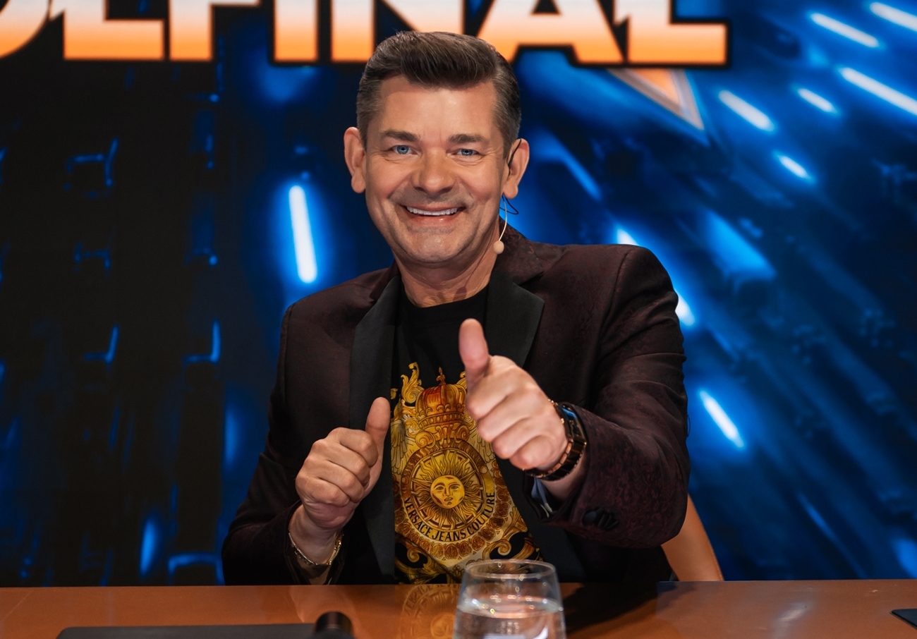 Pierwszy półfinał Disco Star 2026 już dziś. Gdzie i o której oglądać oraz kto wystąpi