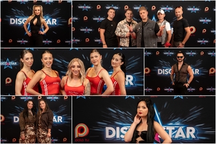 Pierwszy półfinał Disco Star 2026. Kiedy, gdzie i kto wystąpi?