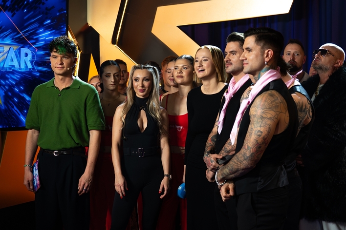 Pierwszy półfinał Disco Star 2026 wywołał burzę komentarzy [OPINIE]