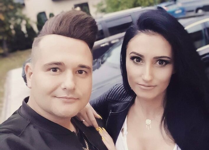 "Pierwszy taniec" w wersji klubowej! Genialna propozycja disco polo!